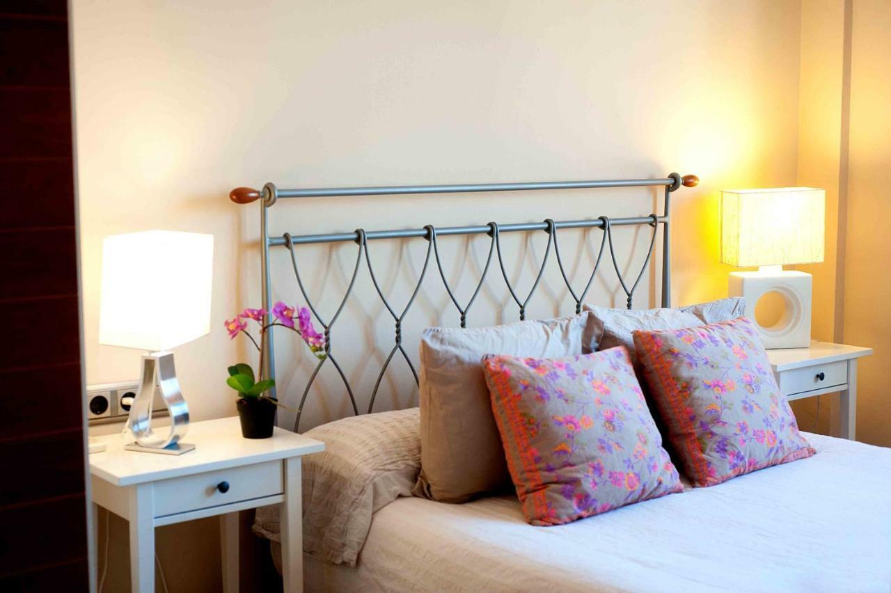 Apartment Alcam Barbera Terrazas *