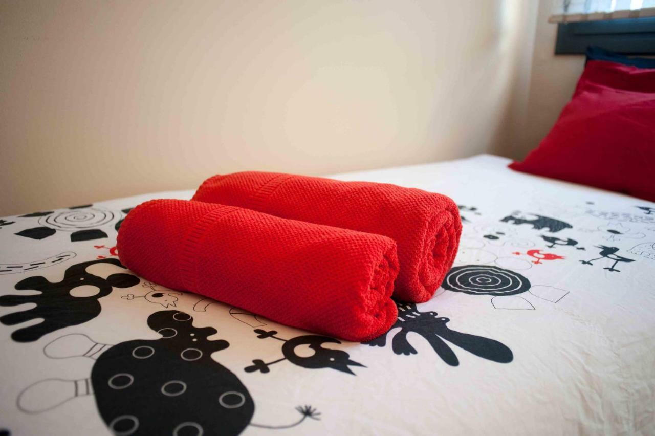 Apartment Alcam Barbera Terrazas *