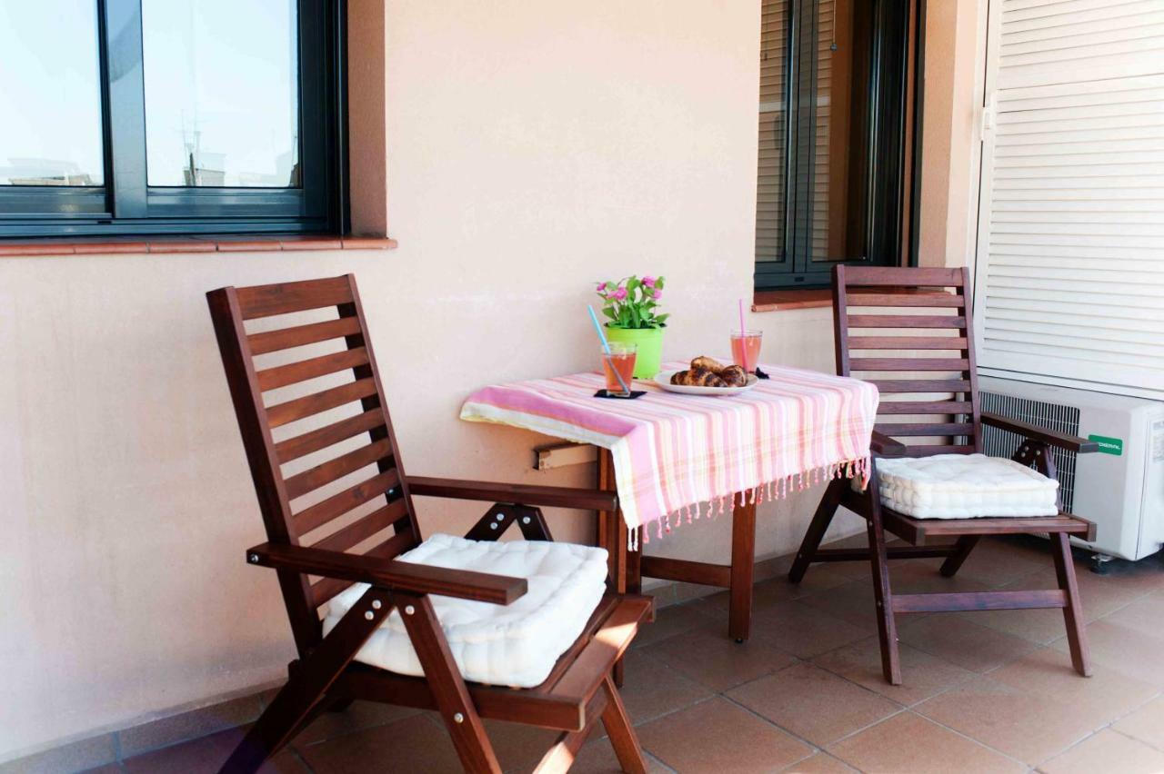 Alcam Barbera Terrazas Apartment *