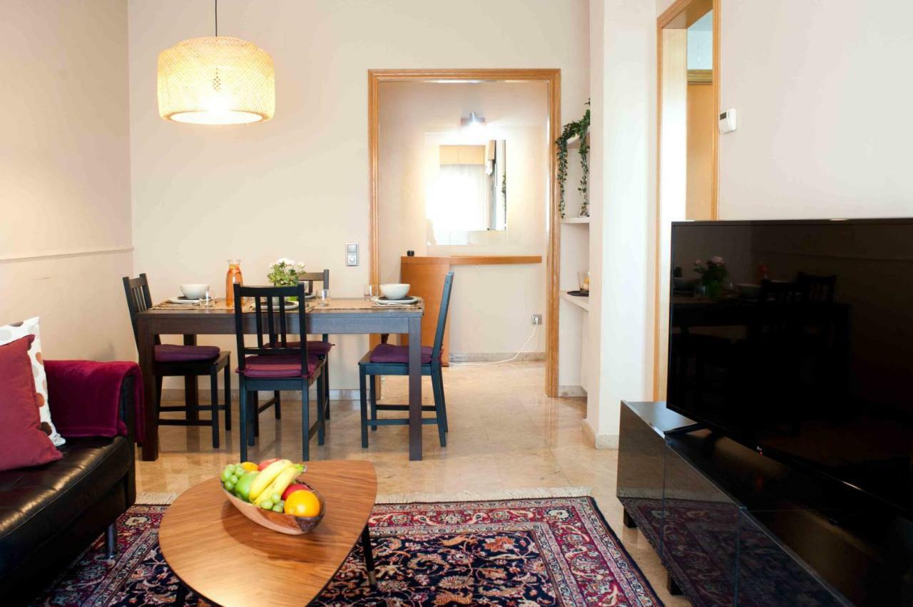 Alcam Barbera Terrazas Apartment Barbera del Valles