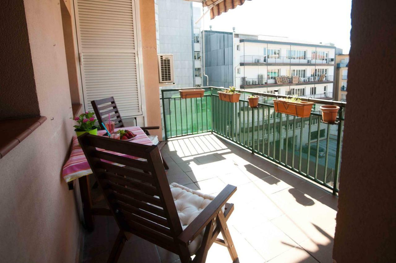 Apartment Alcam Barbera Terrazas