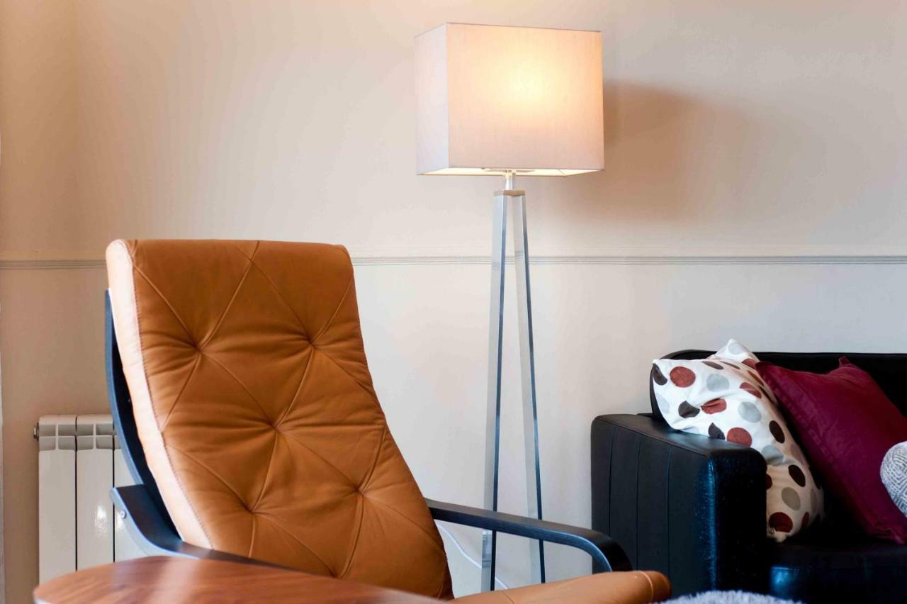 Apartment Alcam Barbera Terrazas