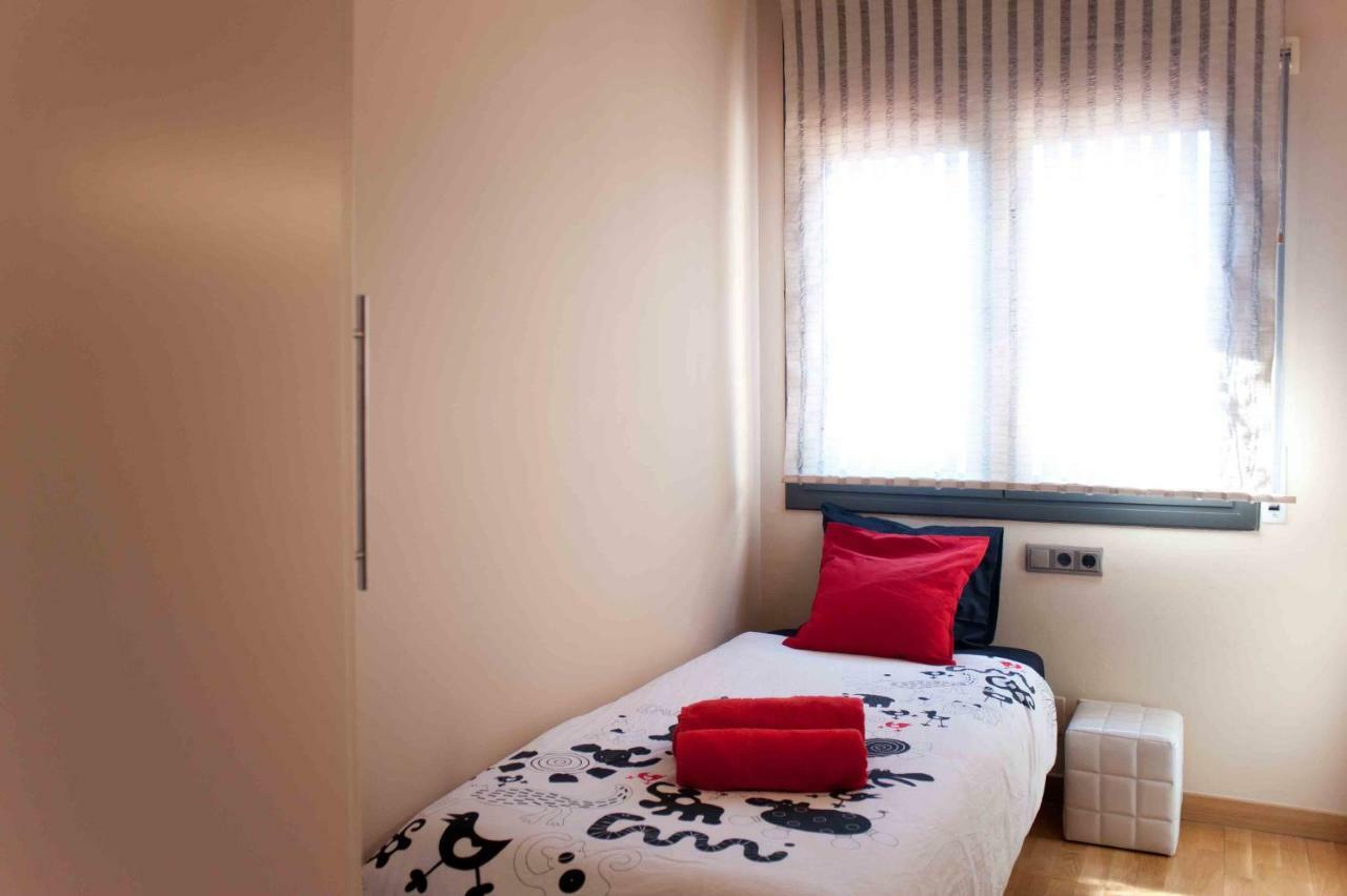 Alcam Barbera Terrazas Apartamento Barberá del Vallés