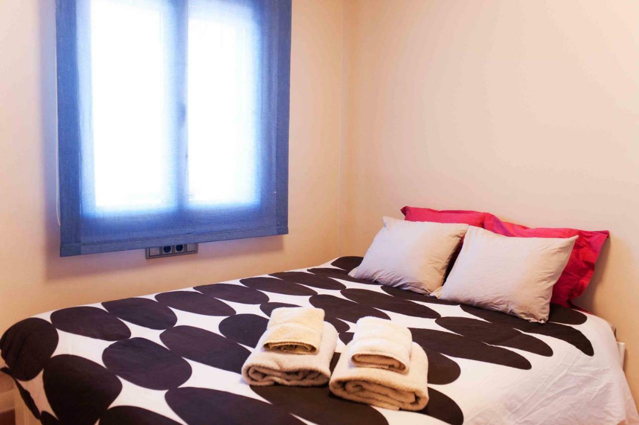 Apartment Alcam Barbera Terrazas *