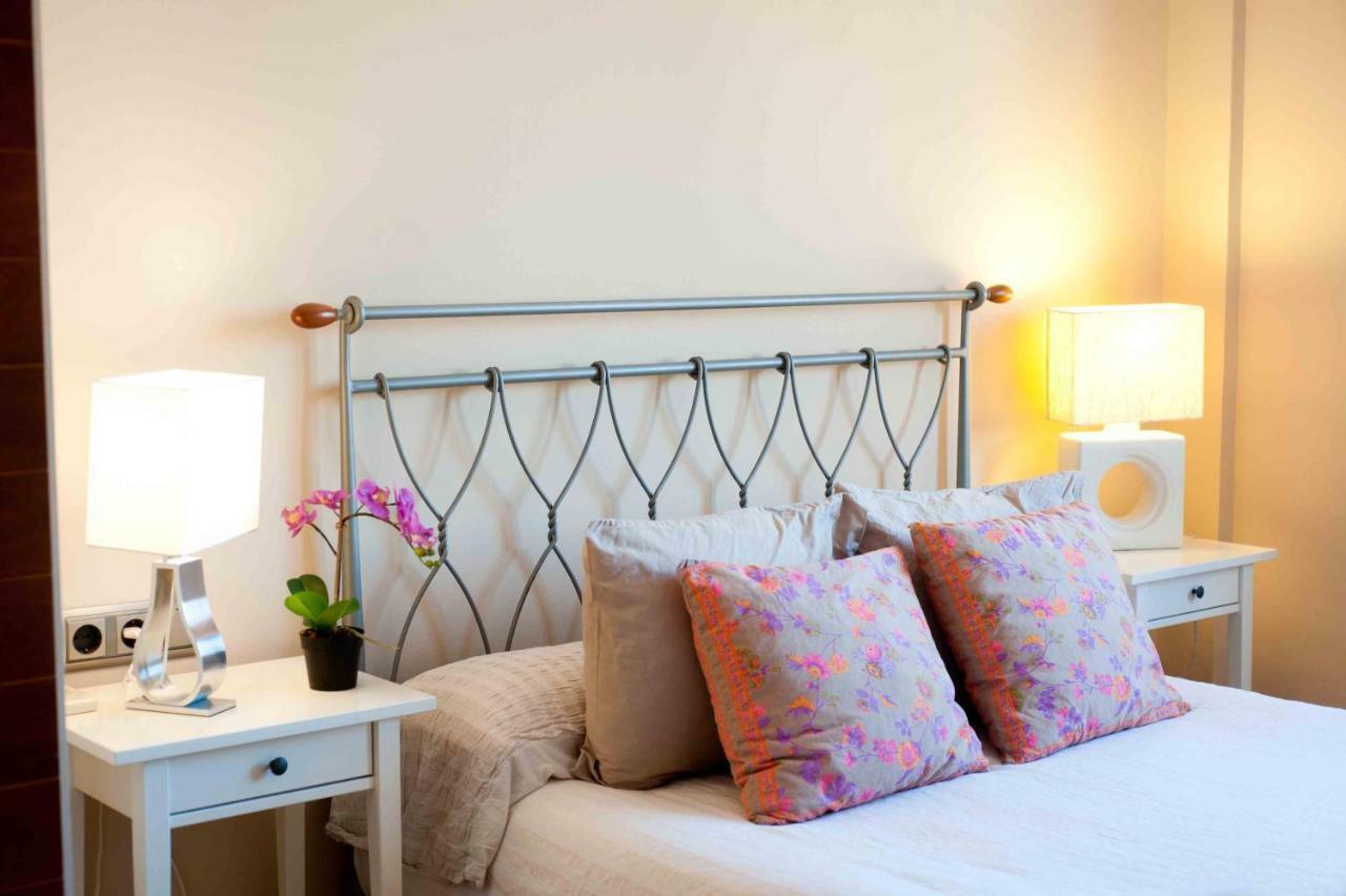 Apartment Alcam Barbera Terrazas