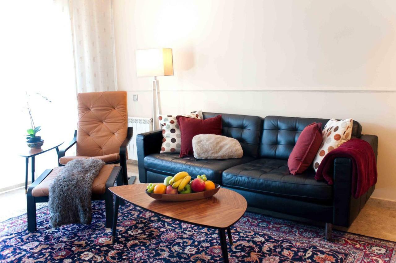 Alcam Barbera Terrazas Apartment *