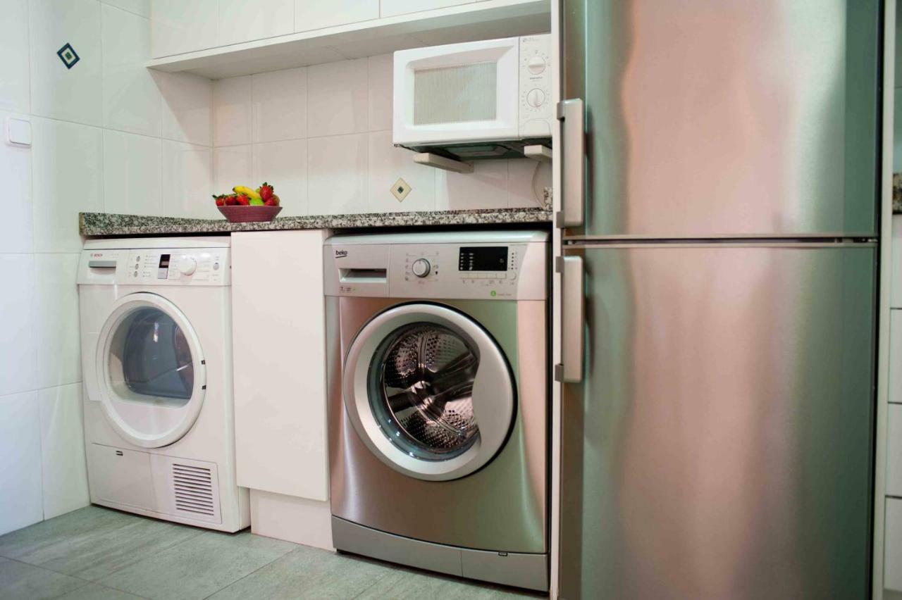 Alcam Barbera Terrazas Apartamento