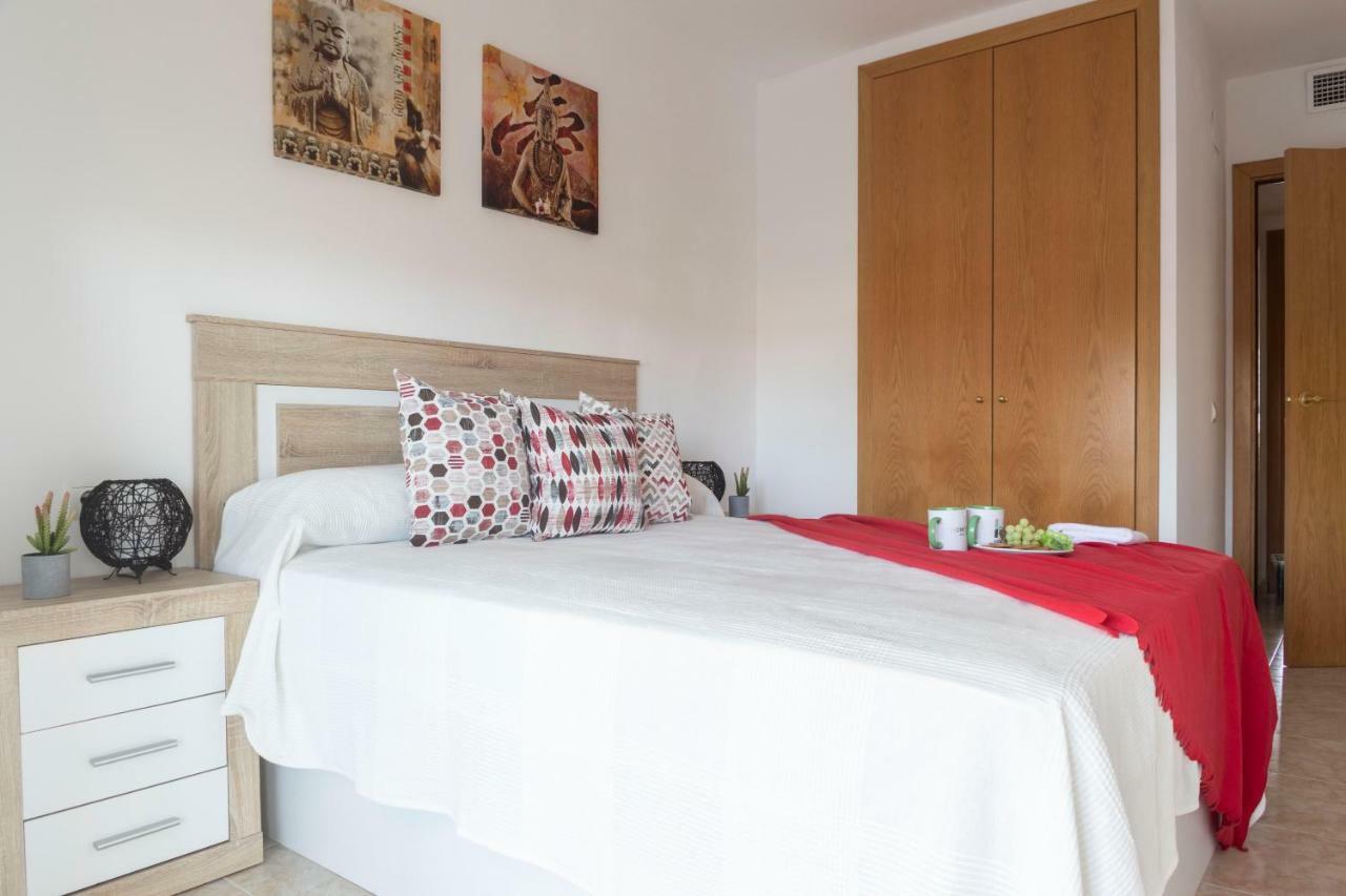 Apartamento Homes&go Nova Pineda Alto *