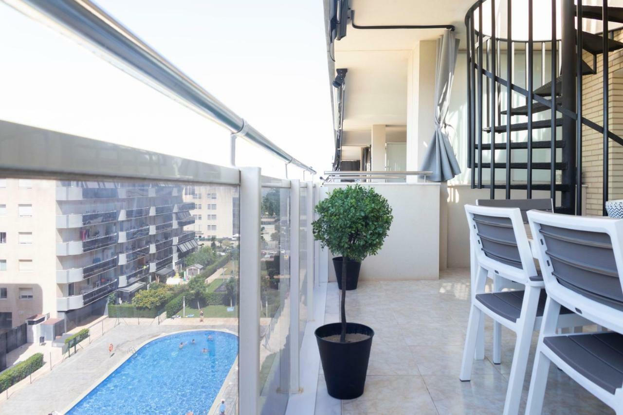 Homes&go Nova Pineda Alto * La Pineda