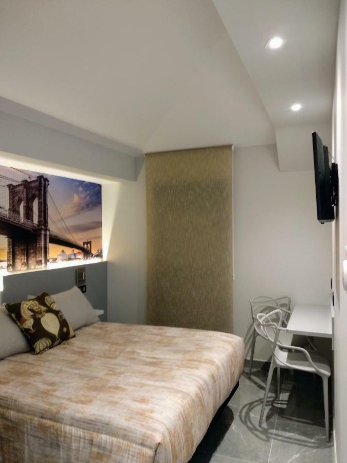 Guest house Canton Plaza 2*