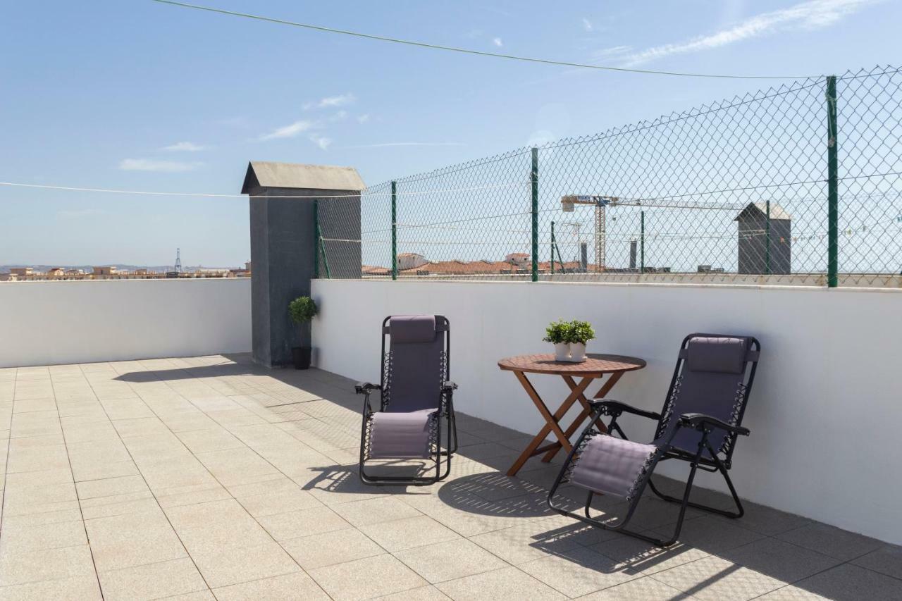 Homes&go Nova Pineda Alto Apartamento