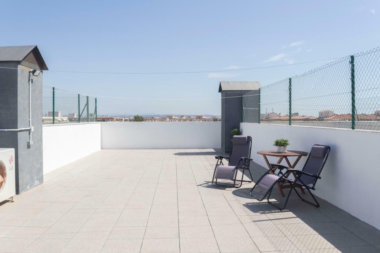 Apartamento Homes&go Nova Pineda Alto
