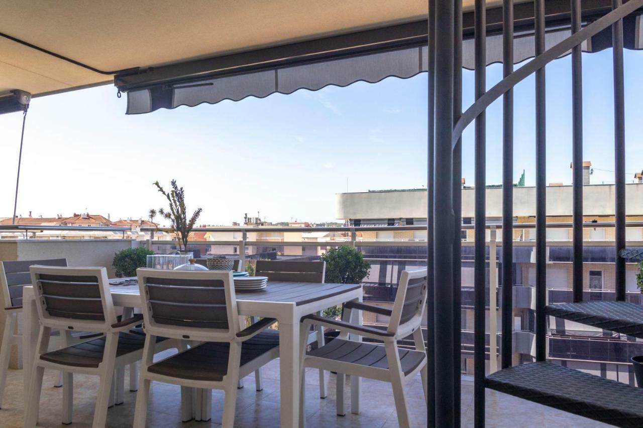 Homes&go Nova Pineda Alto Apartamento