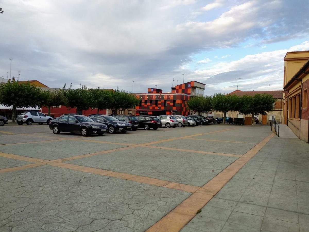 Guest house Canton Plaza