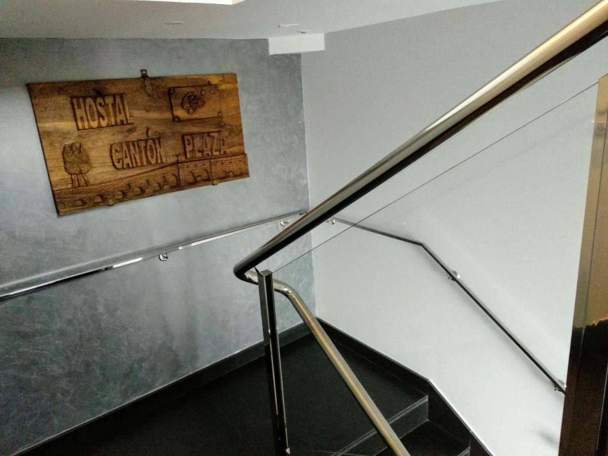 Guest house Canton Plaza Hospital de Orbigo