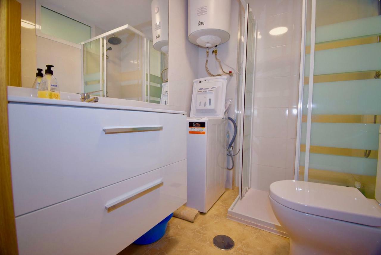 Apartamento 48 - Ac/wifi *