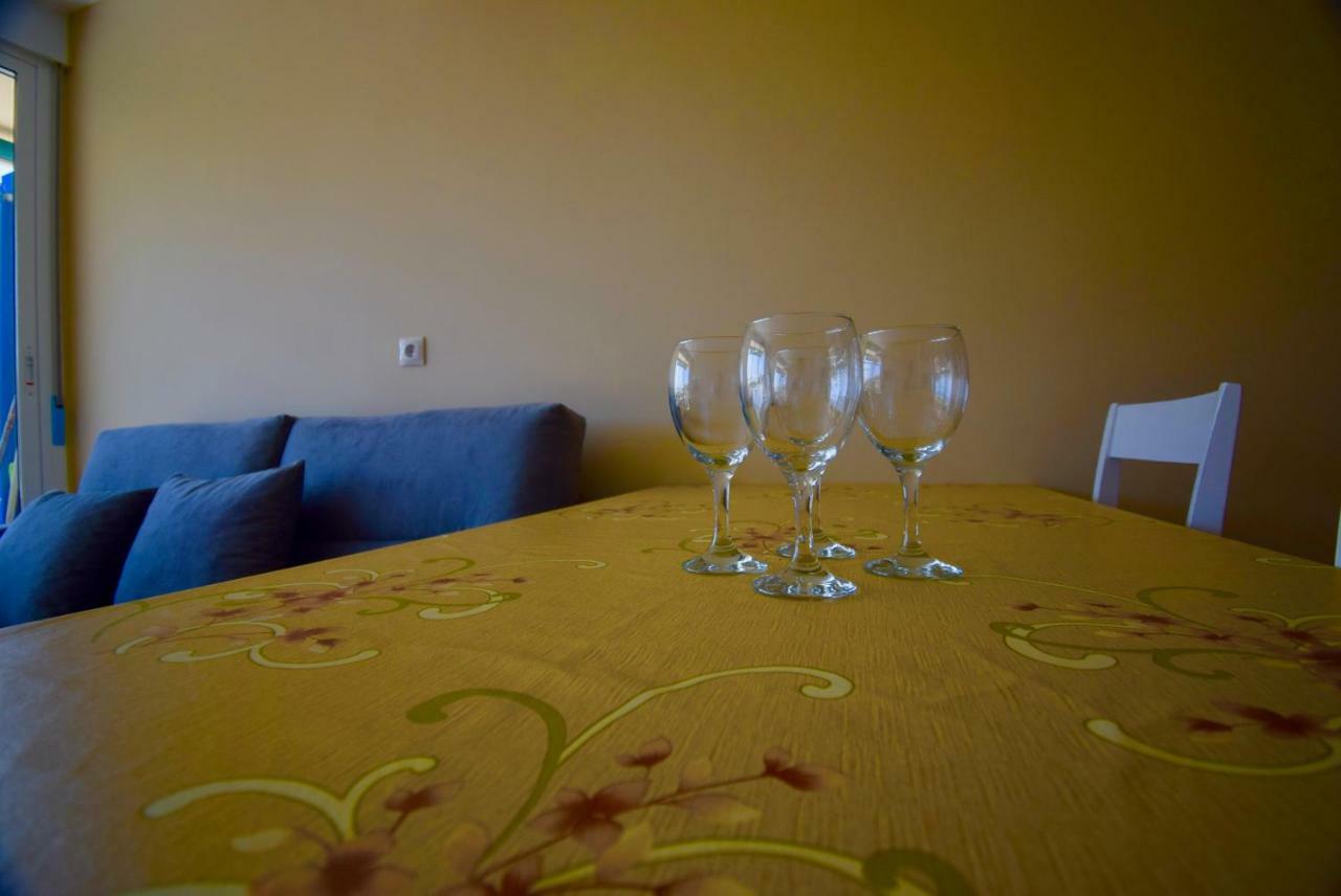 Apartamento 48 - Ac/wifi La Mata (Torrevieja)