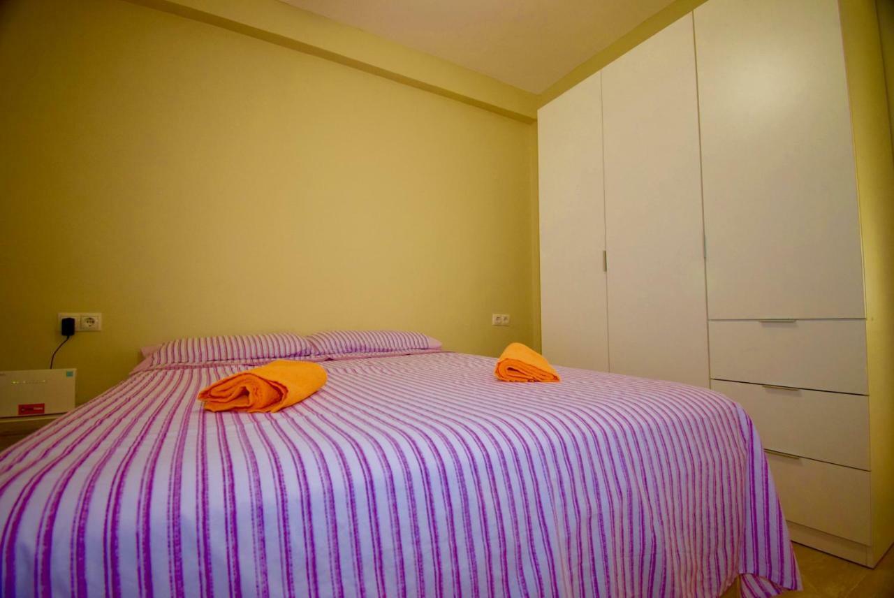 48 - Ac/wifi Apartamento La Mata (Torrevieja)