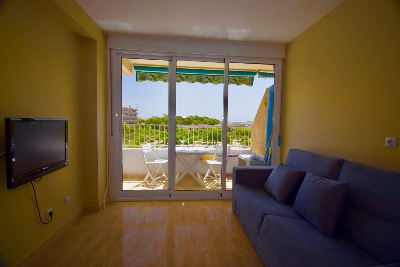 48 - Ac/wifi La Mata (Torrevieja)