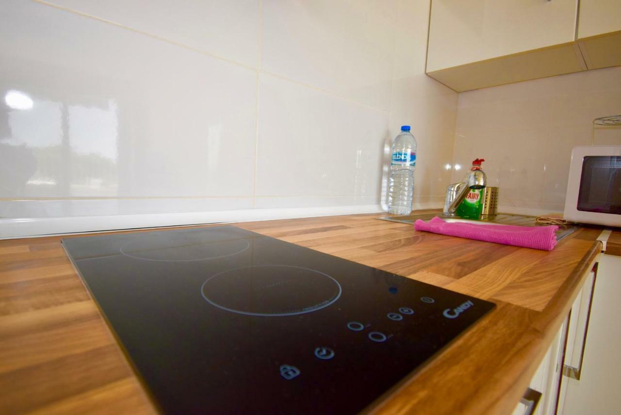 48 - Ac/wifi Apartamento La Mata (Torrevieja)