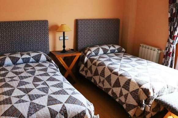 Hotel Miralba 2*