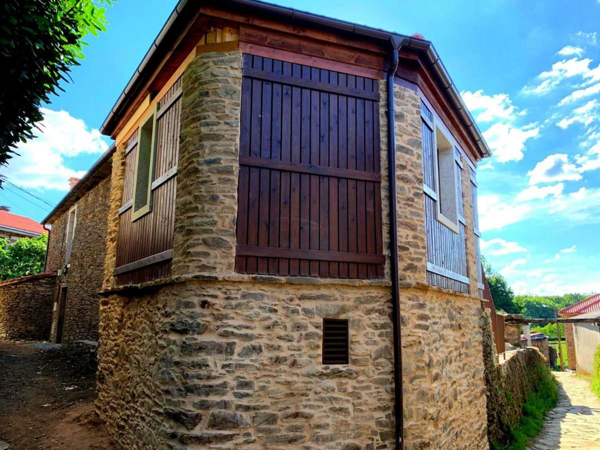 Casa Do Horreo O Pino