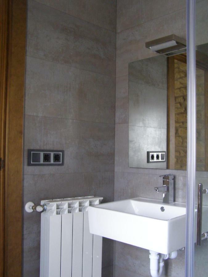 Casa rural Fernandoegea *