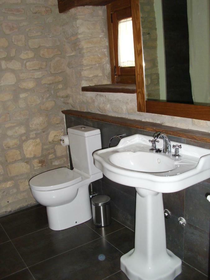 Casa rural Fernandoegea
