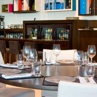 Nh Hotel Gijon