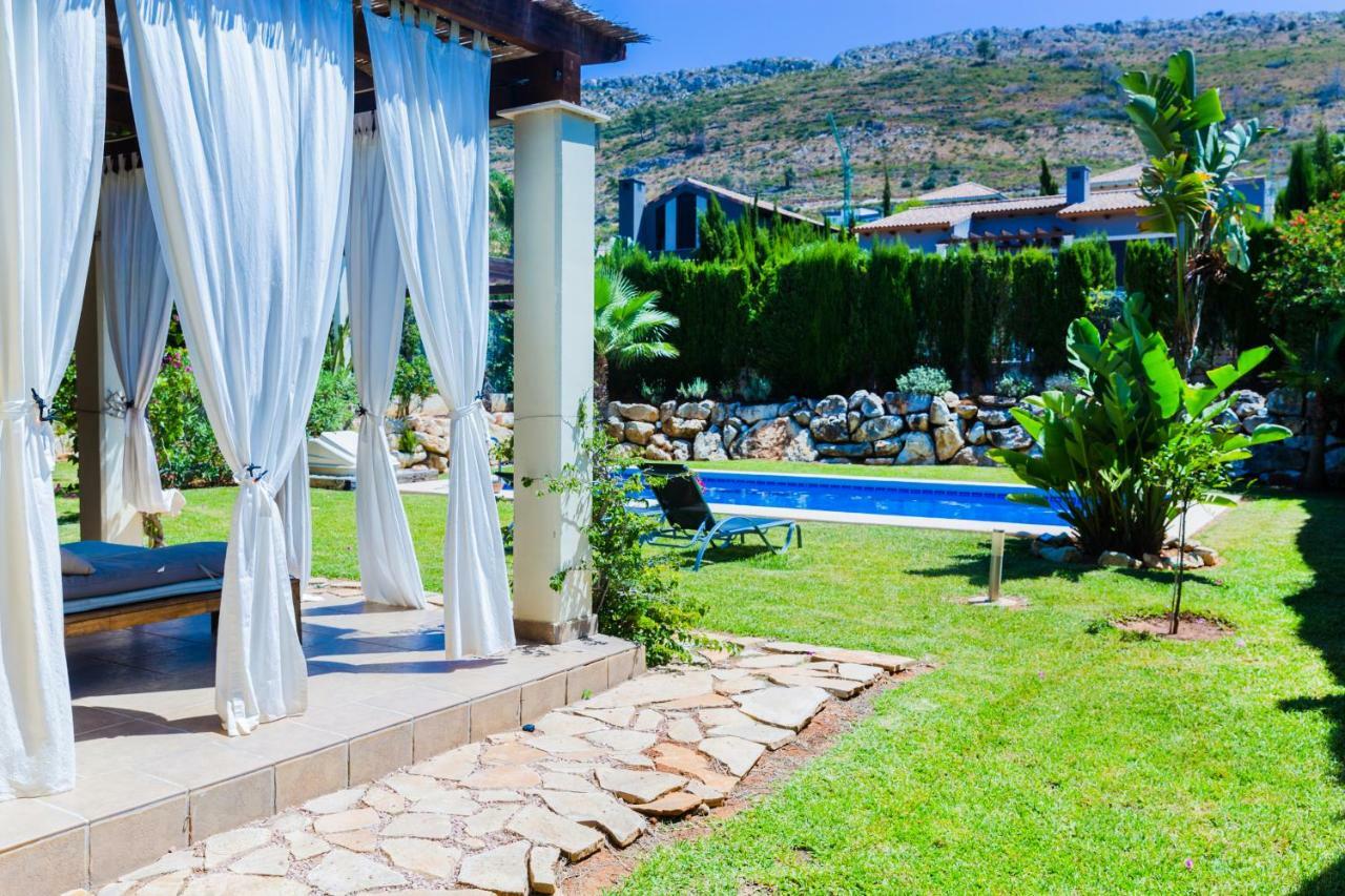 Villa Abaesko By Rock