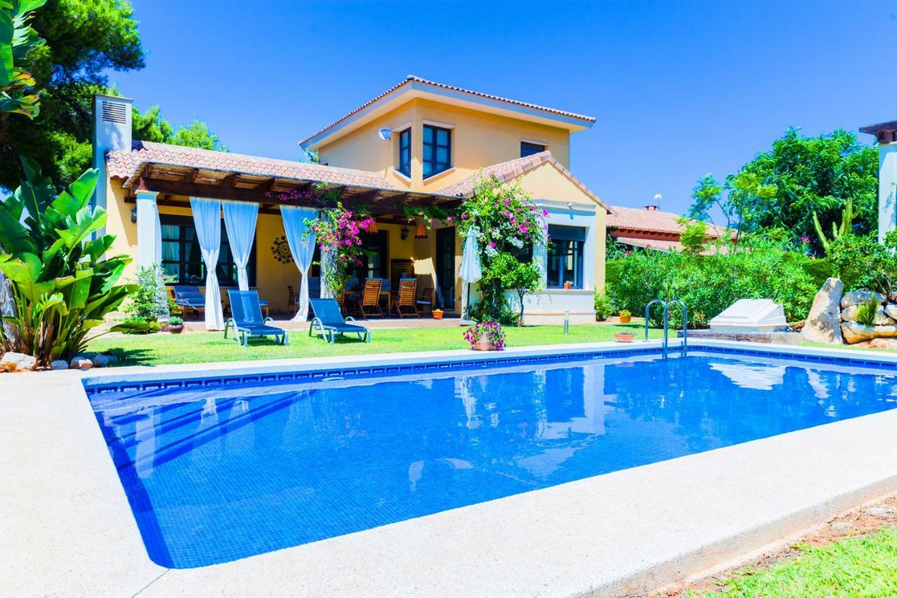 Villa Abaesko By Rock