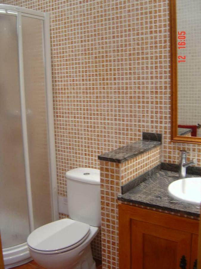 Ca Martin 1 Holiday home Benifallet