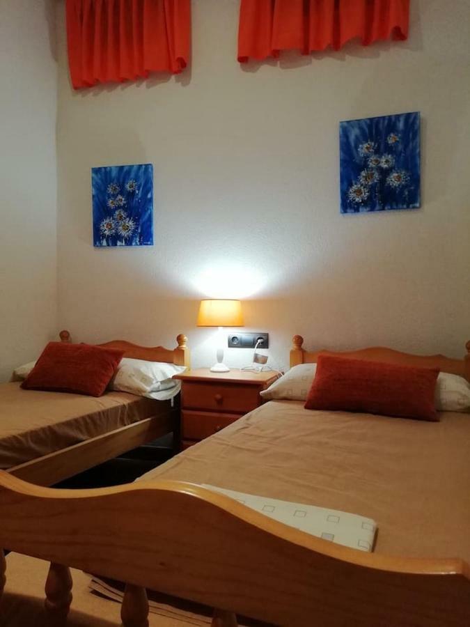 Ca Martin 1 Holiday home Benifallet