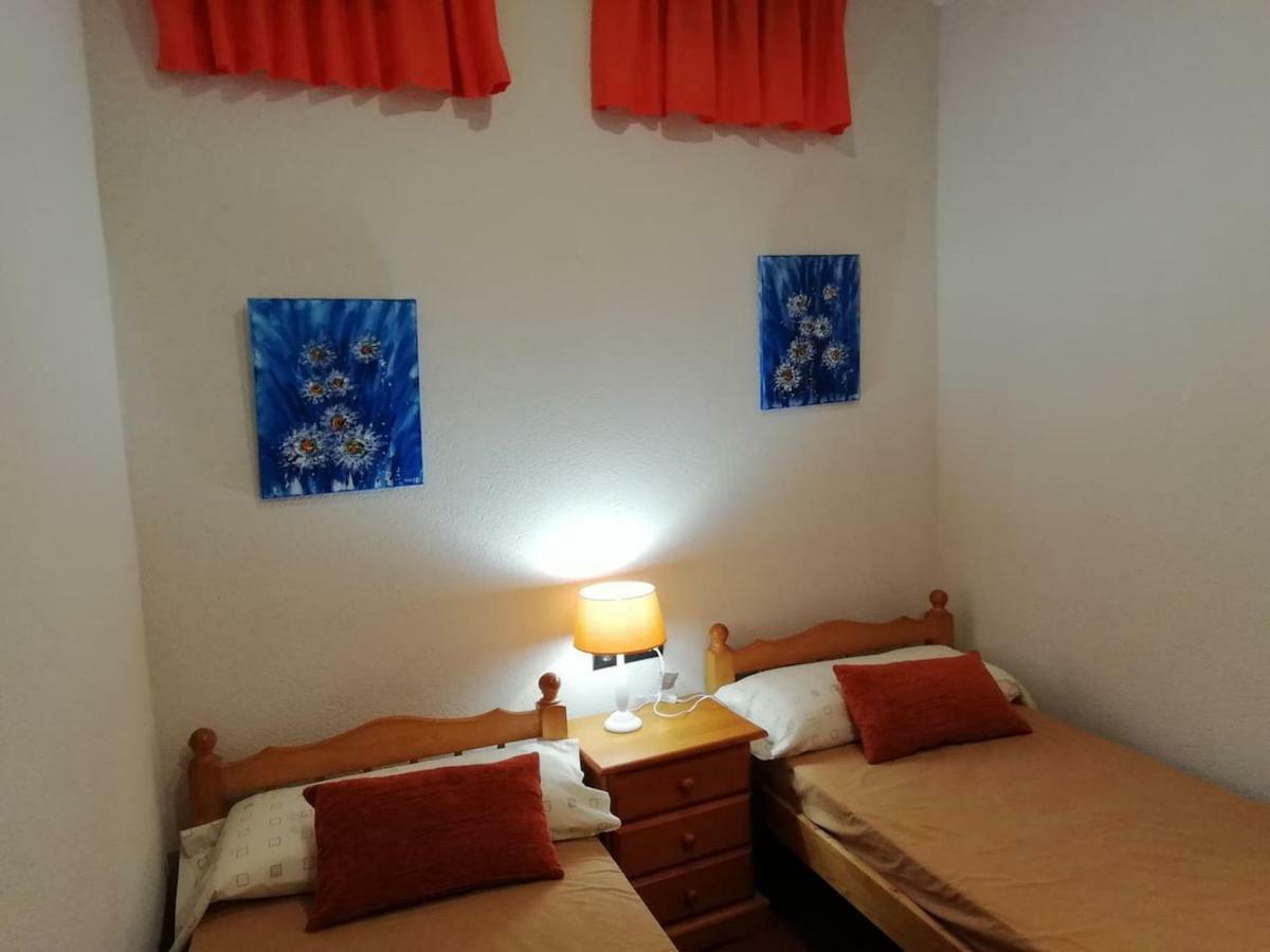 Ca Martin 1 Holiday home *
