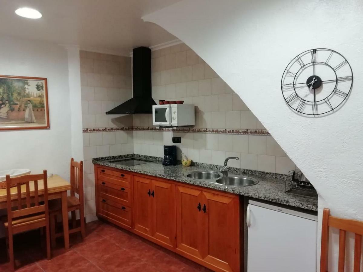 Ca Martin 1 Holiday home Benifallet