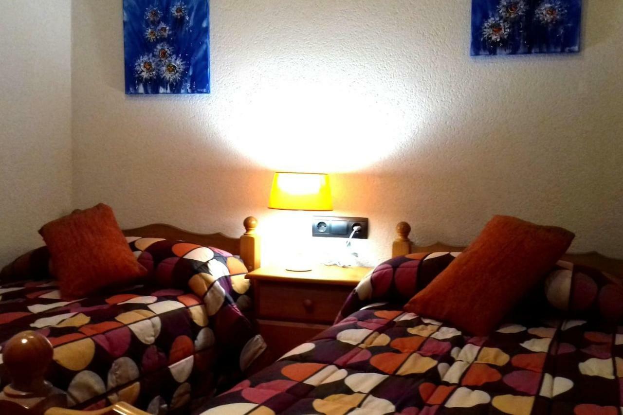 Holiday home Ca Martin 1 Benifallet