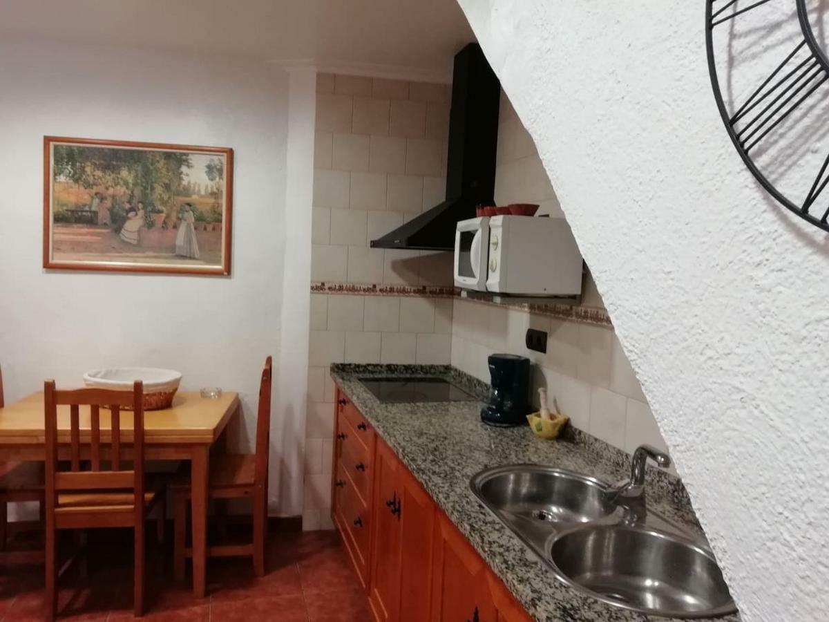 Holiday home Ca Martin 1 Benifallet