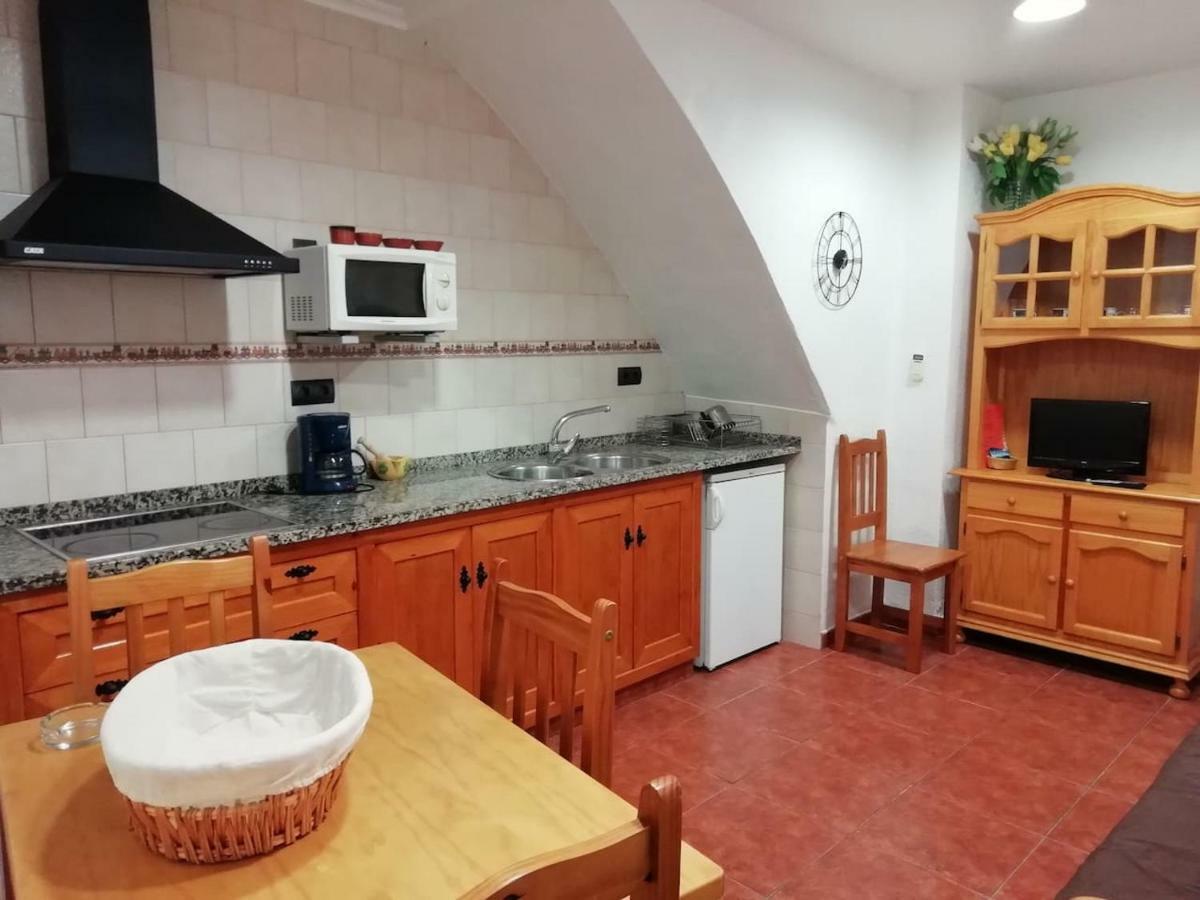 Ca Martin 1 Holiday home