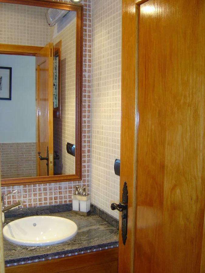 Holiday home Ca Martin 1 Benifallet