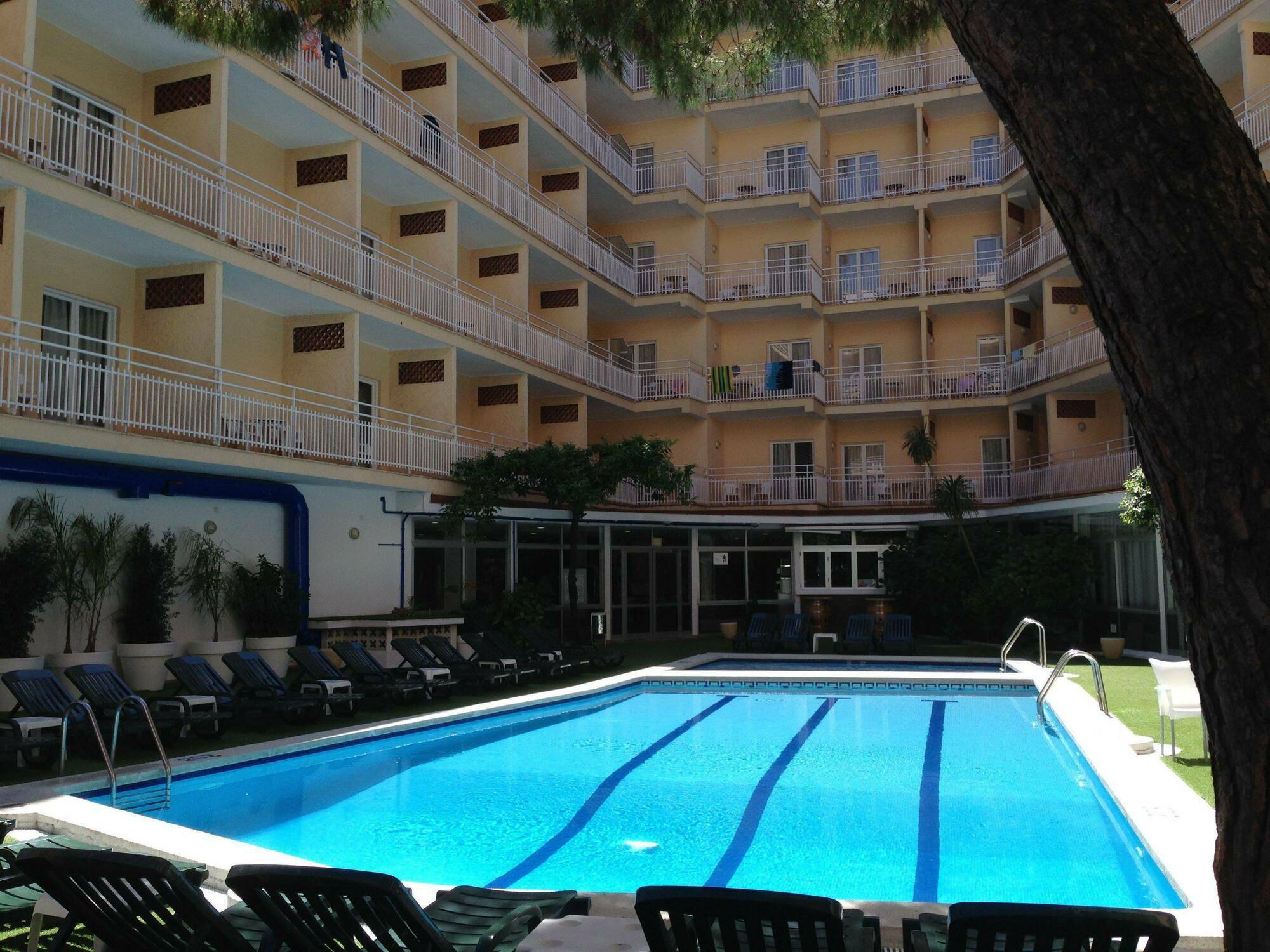 Hotel Delamar 4*sup-adults Only