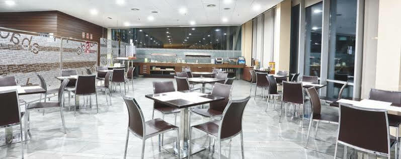 Hotel Arva Abad San Antonio Leon