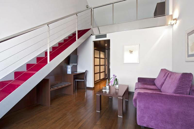 Hotel Eurostars Reina Felicia Jaca
