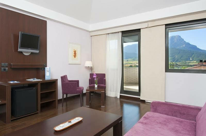 Eurostars Reina Felicia Hotel Jaca