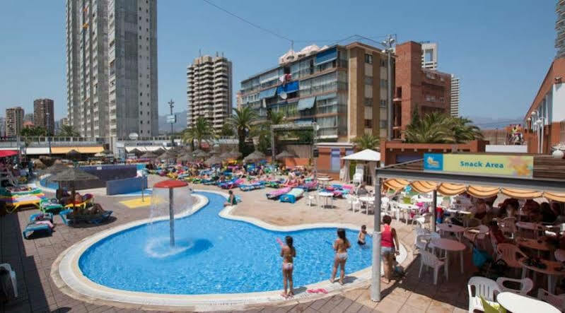 Medplaya Regente Hotel 4*