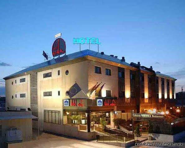 Aida 3*