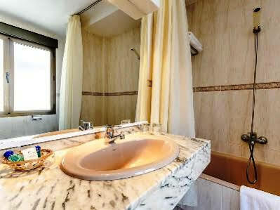 Hotel Sacromonte