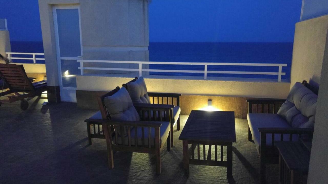 Cabo Mar Duplex El Campello