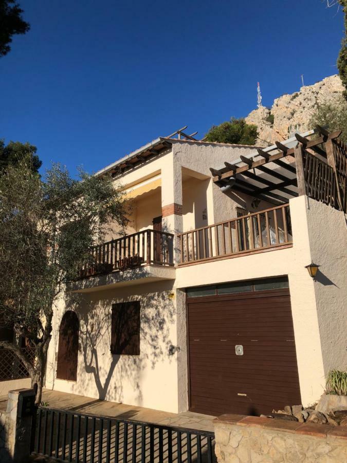 Holiday home Mediterrania 98 Torroella De Montgri