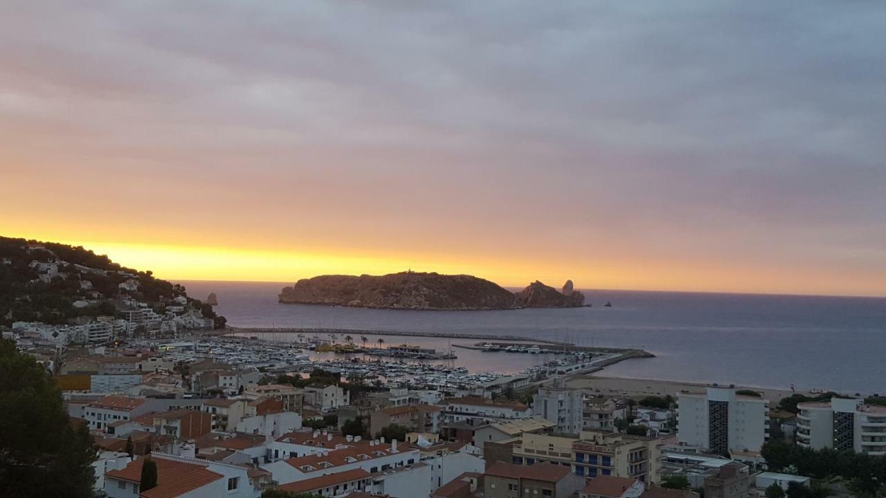 Holiday home Mediterrania 98