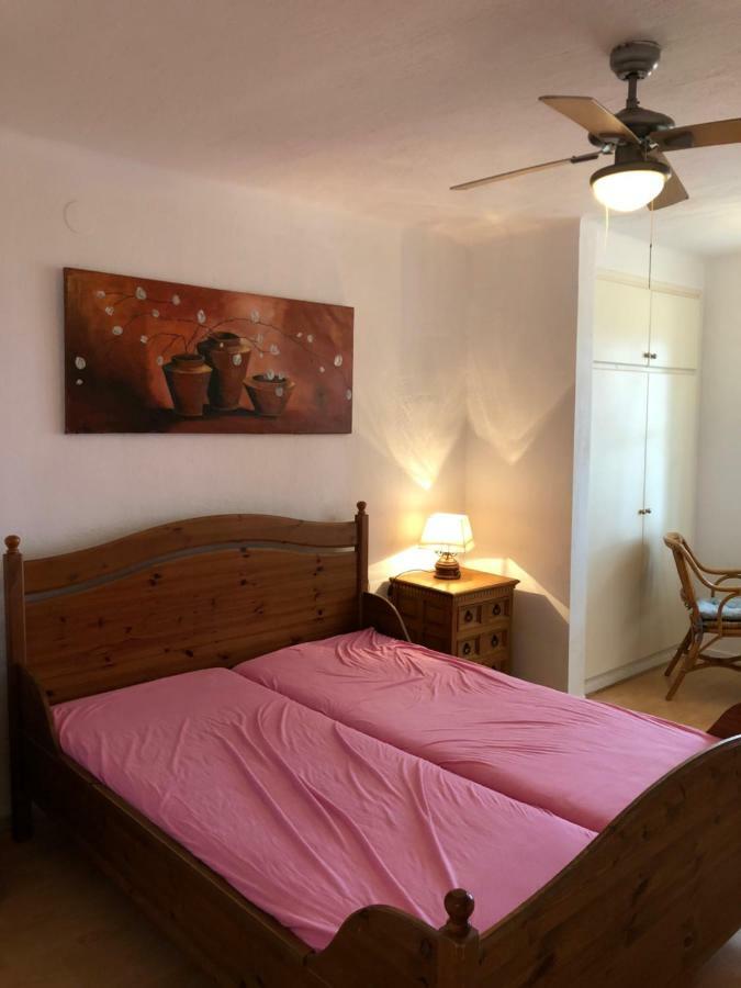 Holiday home Mediterrania 98